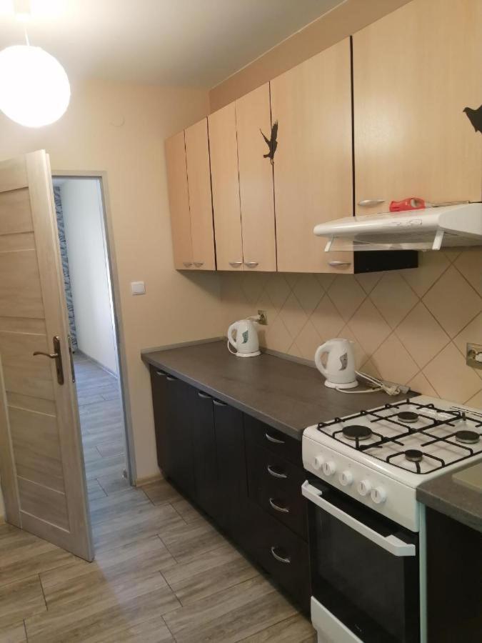 Ostoja na wzgórzu Hotel Swieszyno  Exterior foto