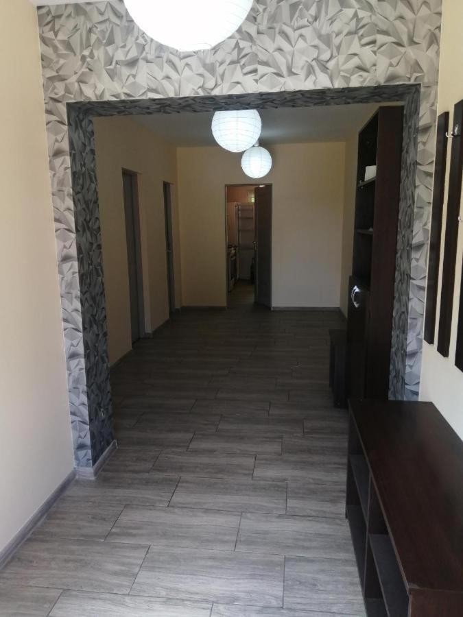 Ostoja na wzgórzu Hotel Swieszyno  Exterior foto