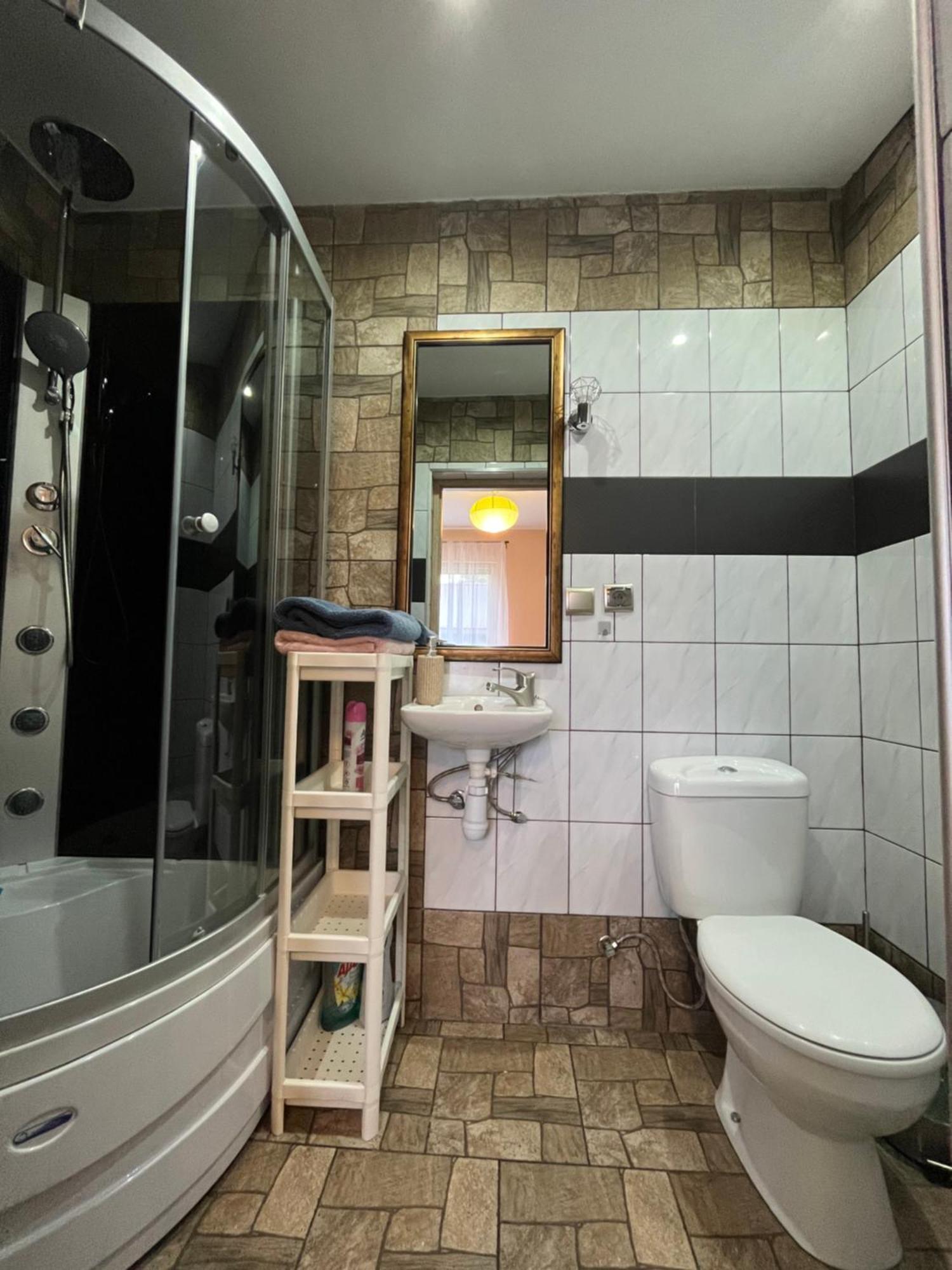 Ostoja na wzgórzu Hotel Swieszyno  Exterior foto