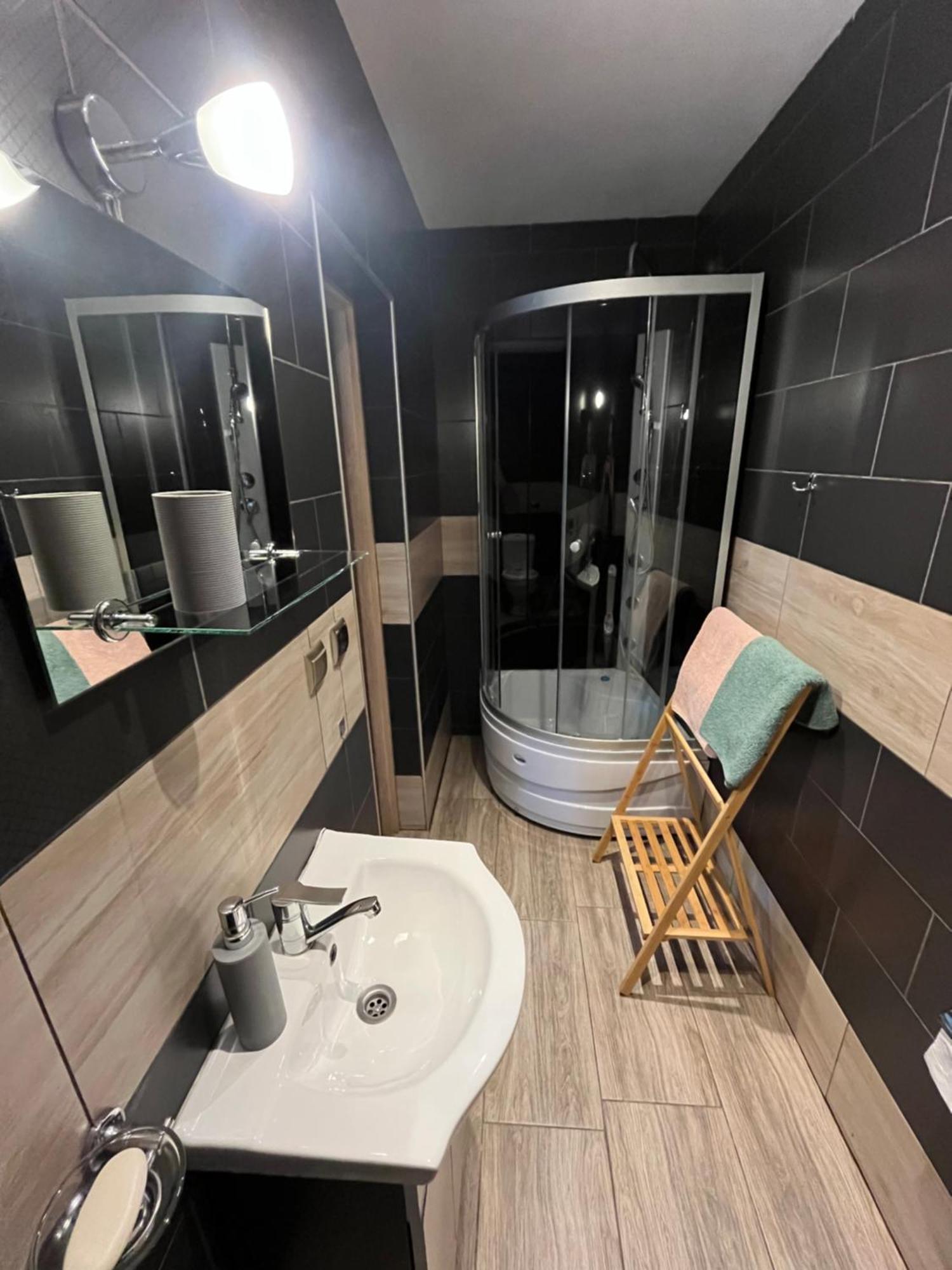 Ostoja na wzgórzu Hotel Swieszyno  Exterior foto